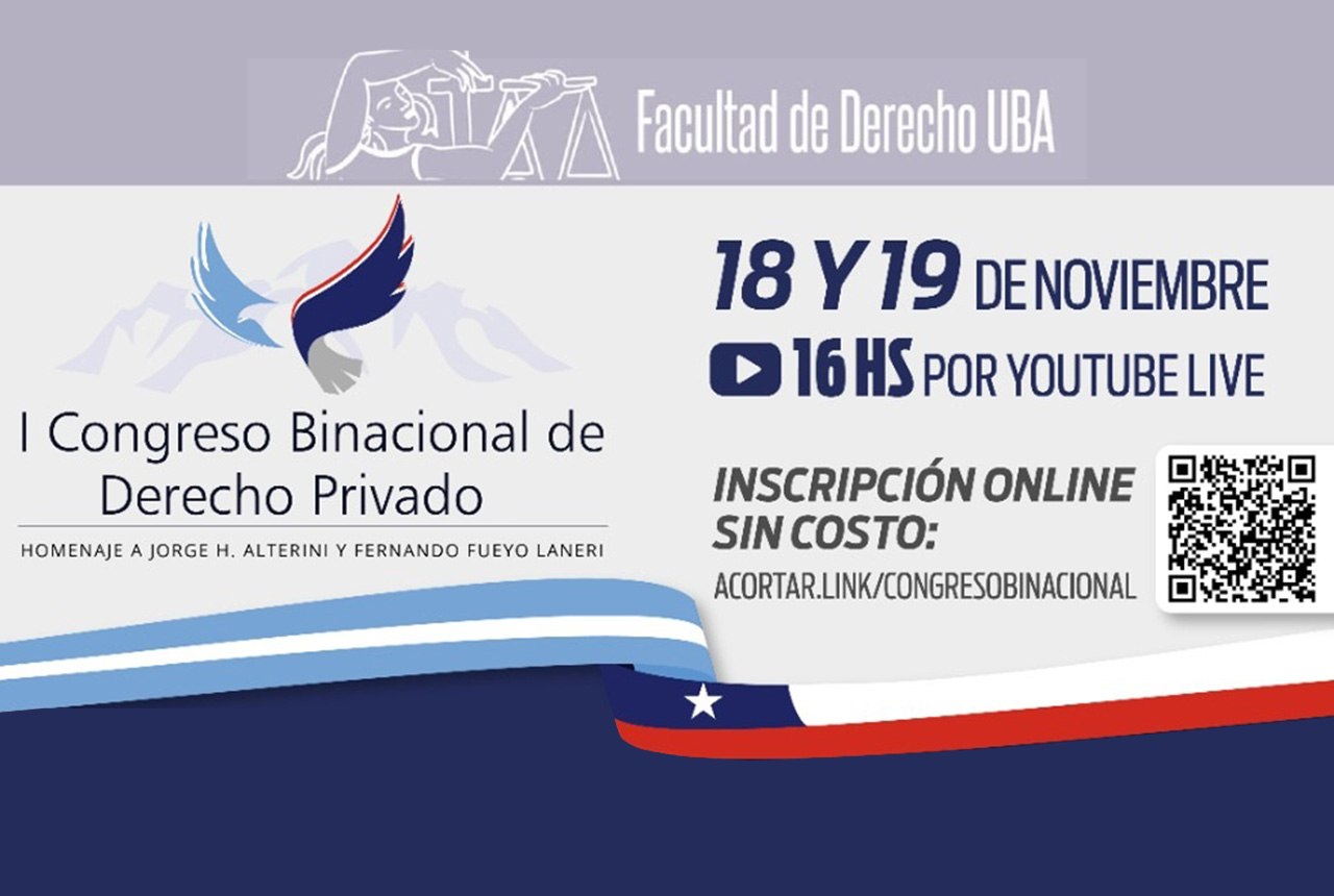 1er congreso binacional