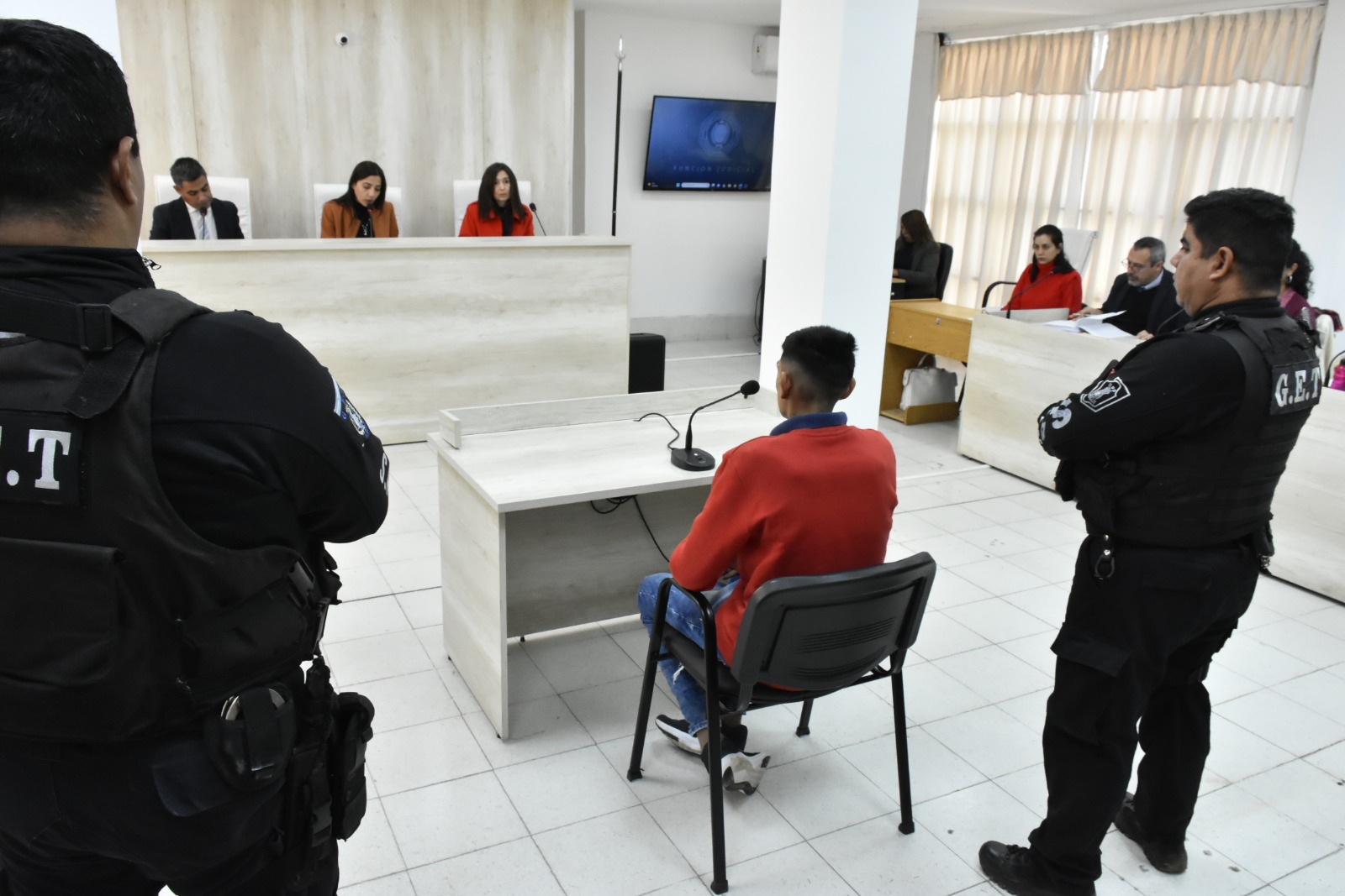 Alegatos contra Soto1