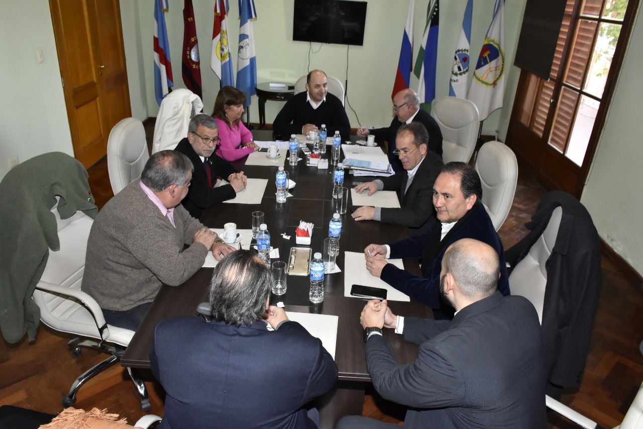 CONSEJO DE LA MAGISTRATURA