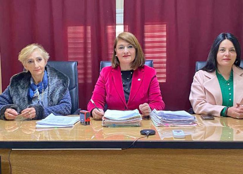 Camara de Chepes abuso sexual