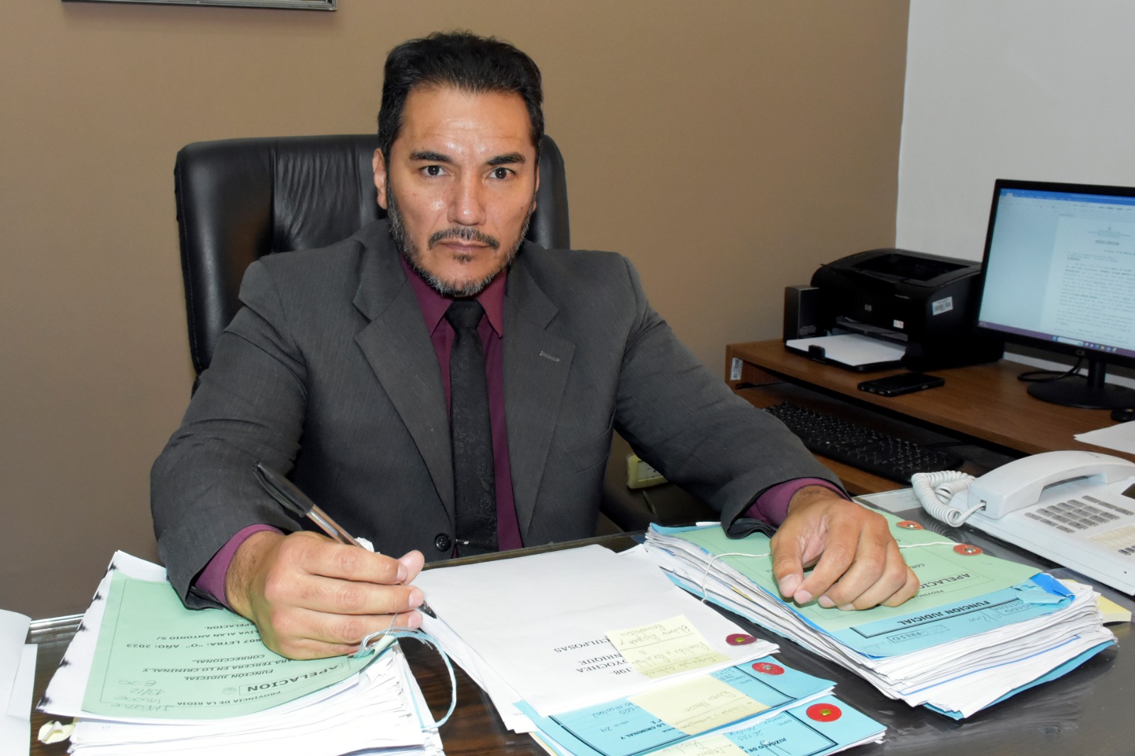 Dr. Gustavo Diaz Nov 24