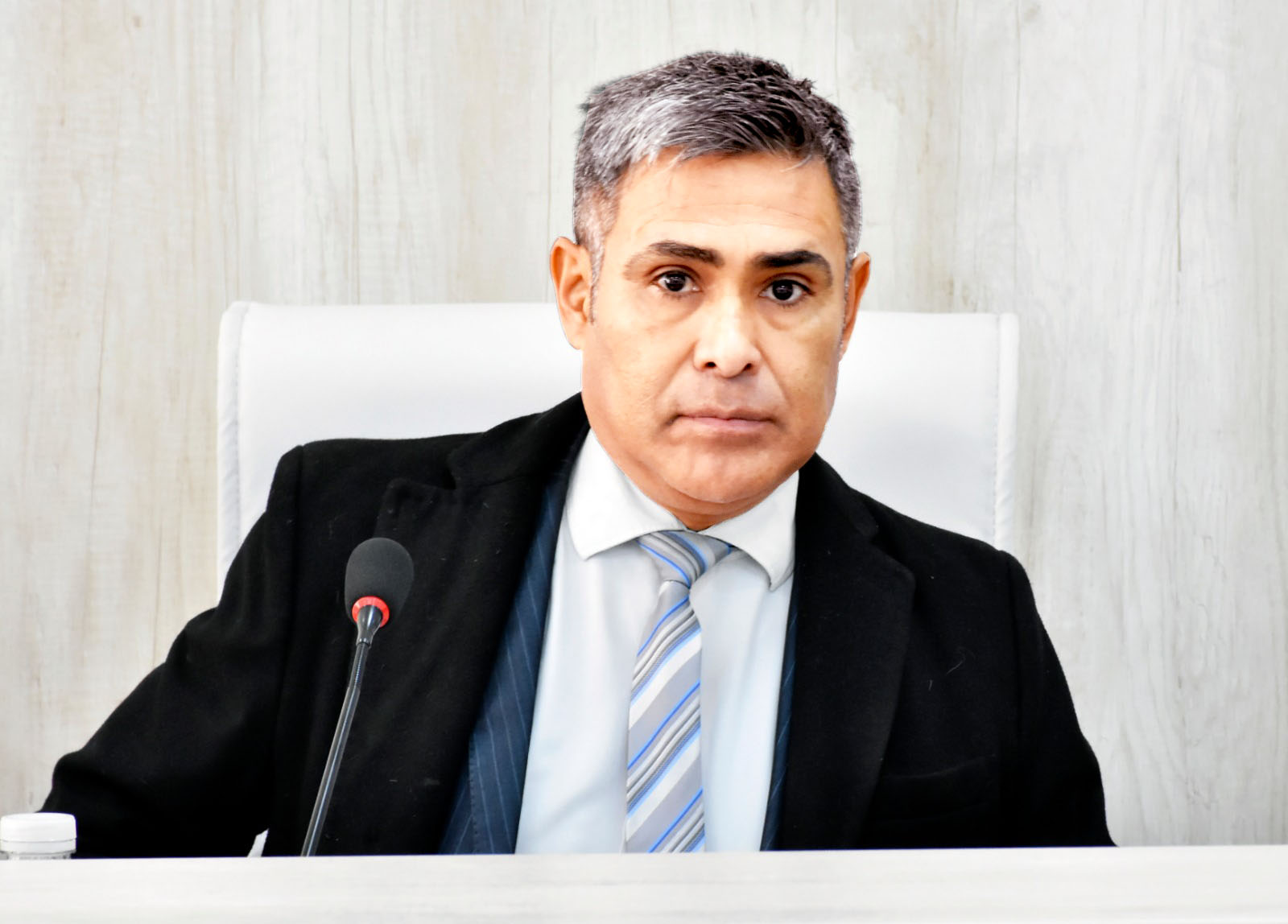 Dr. Gustavo Farias OCTUBRE 24