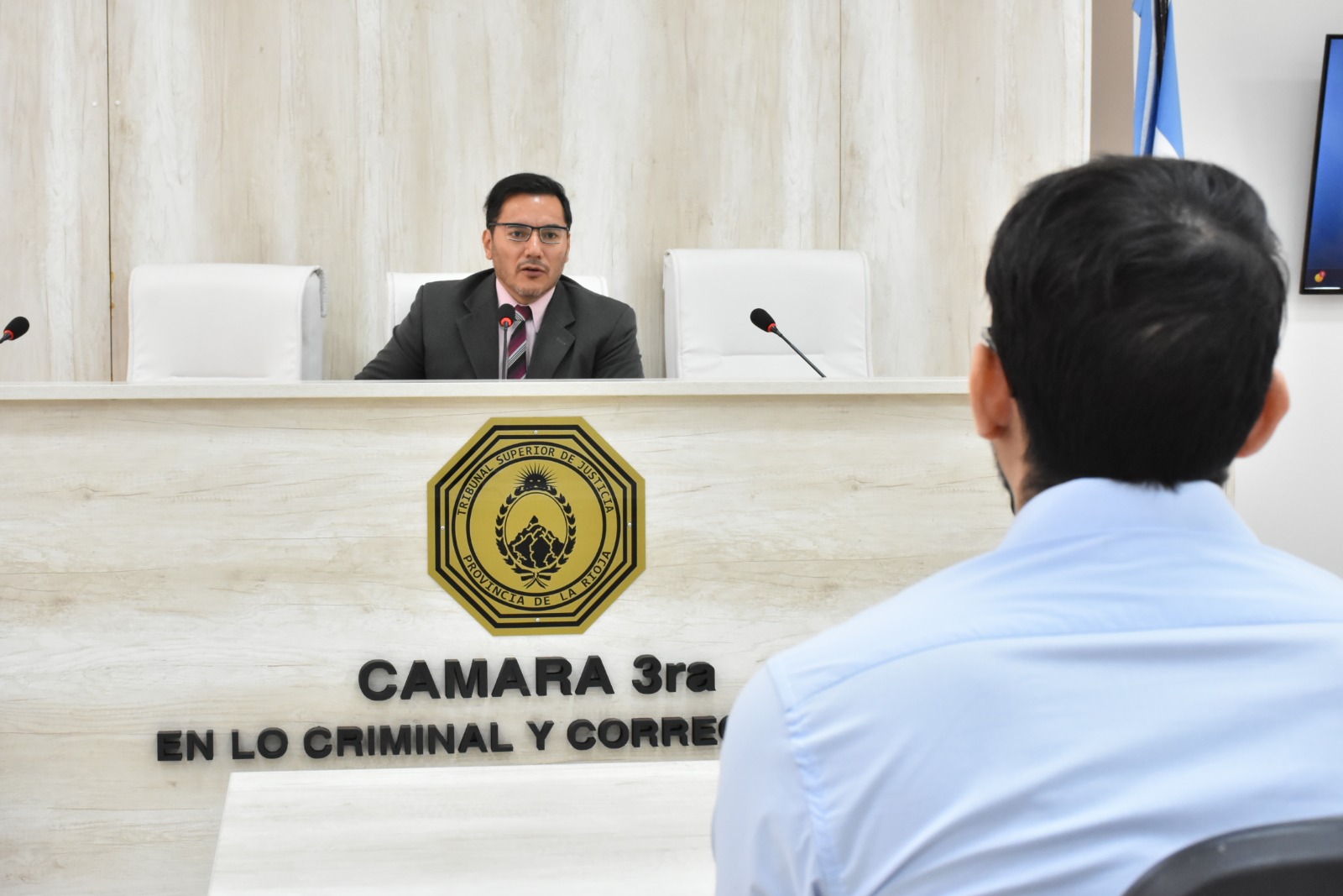 Dr Diaz-audiencia por lesiones4