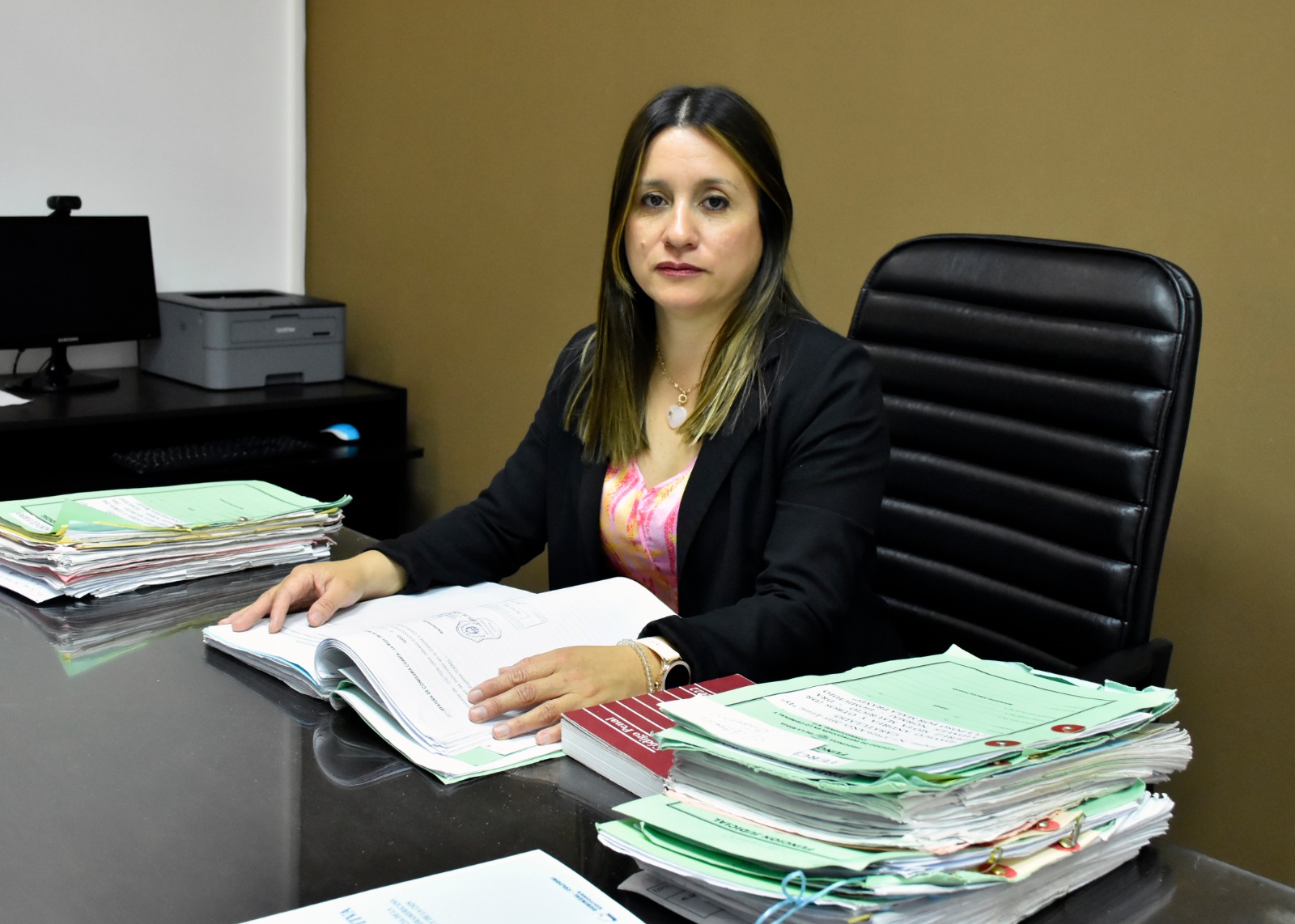 Dr Eugenia Torres 13 Nov 23