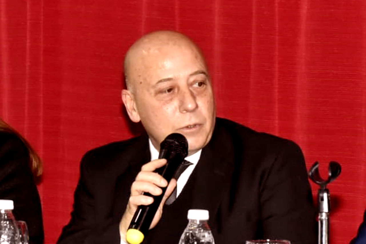 Dr Granado Chilecito