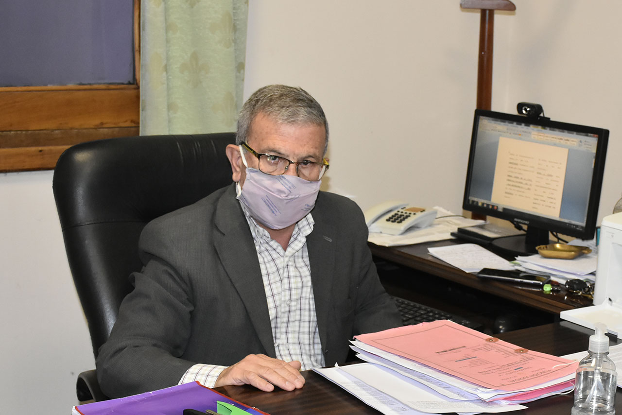 Dr Magaquian camara 4ta