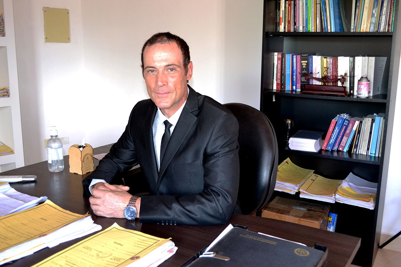 Dr Romero Villa union