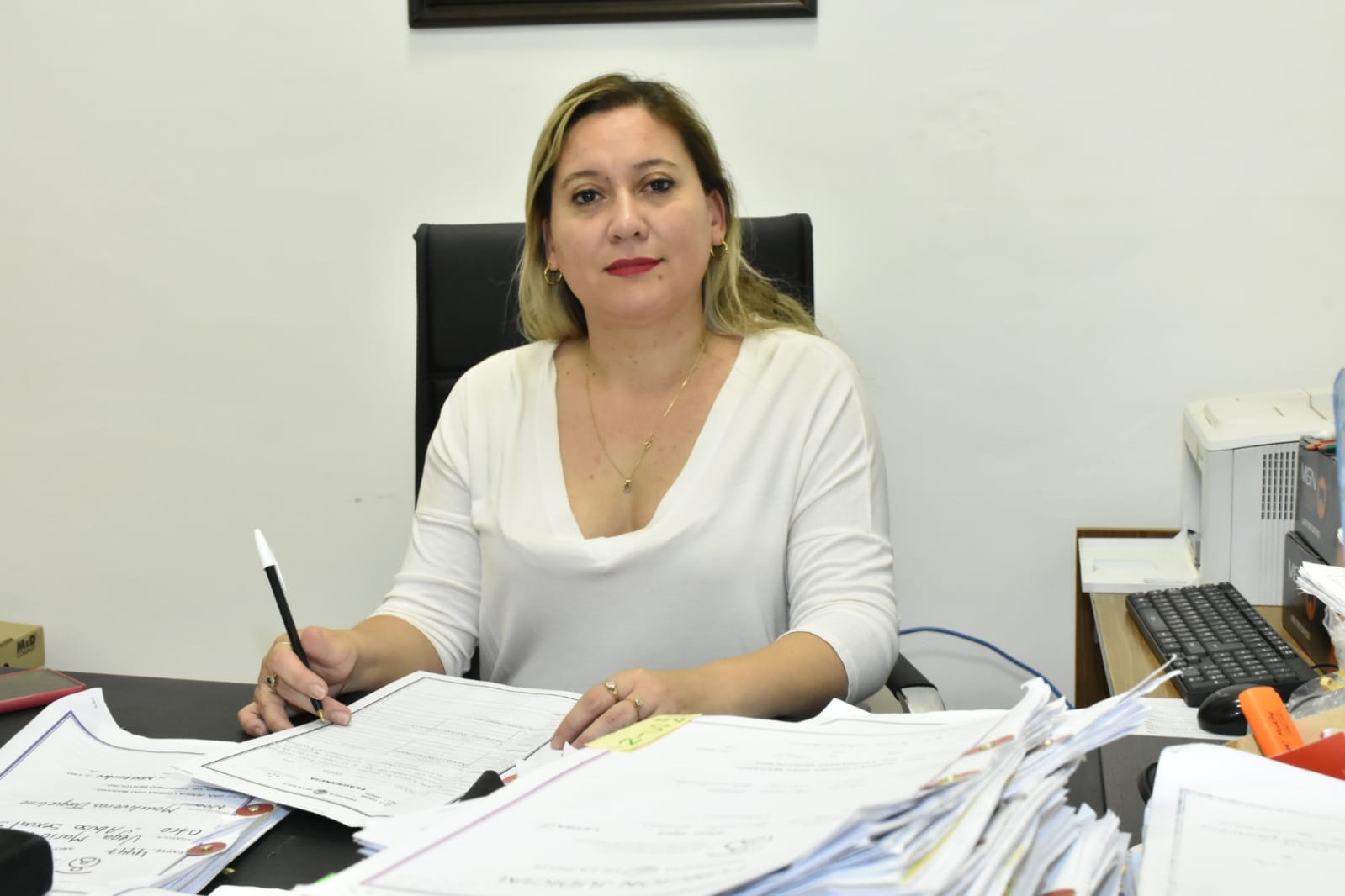 Dra. Jesica Diaz Marano 27 nov 23