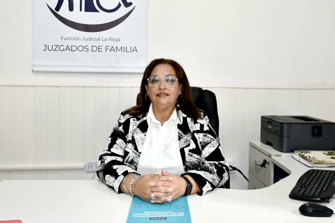 Dra. Martha Torres Familia 1