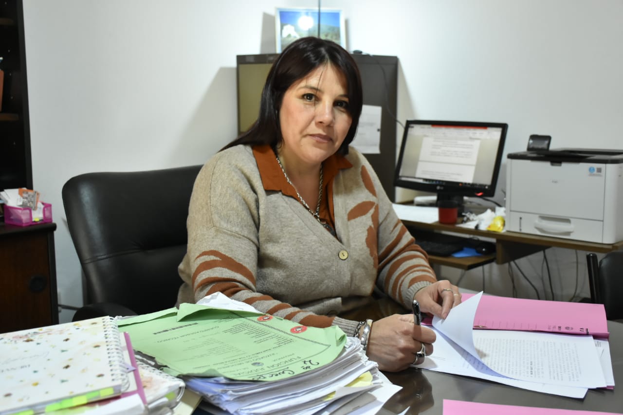 Dra Alicia Valdez