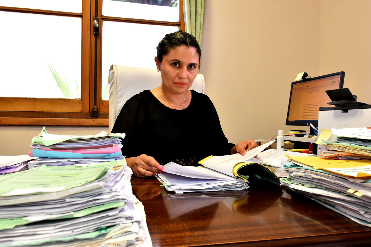 Dra Ana Carla Menem 12-08-26