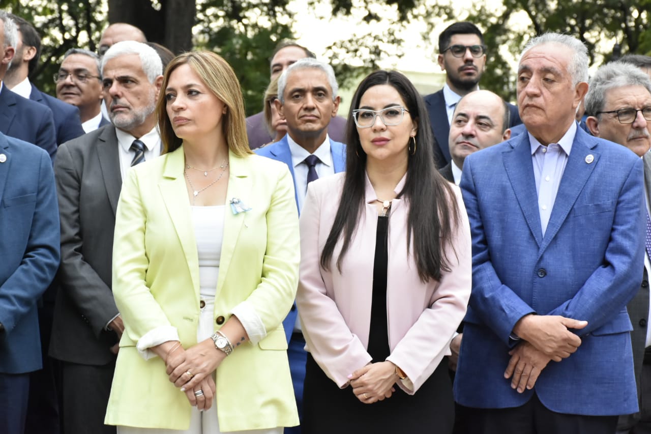 Dra Asis en dia de la autonomia