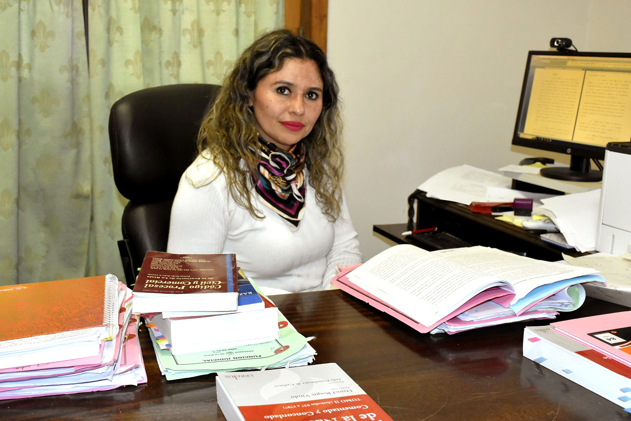 Dra Carla Menem-mayo 24