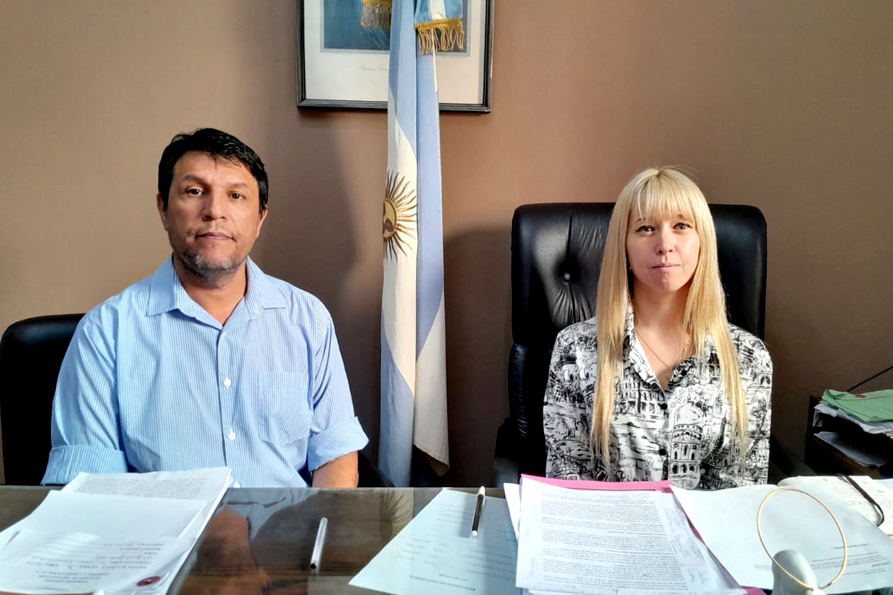 Dra Cbordoba con Sec Olivera 23-12-25