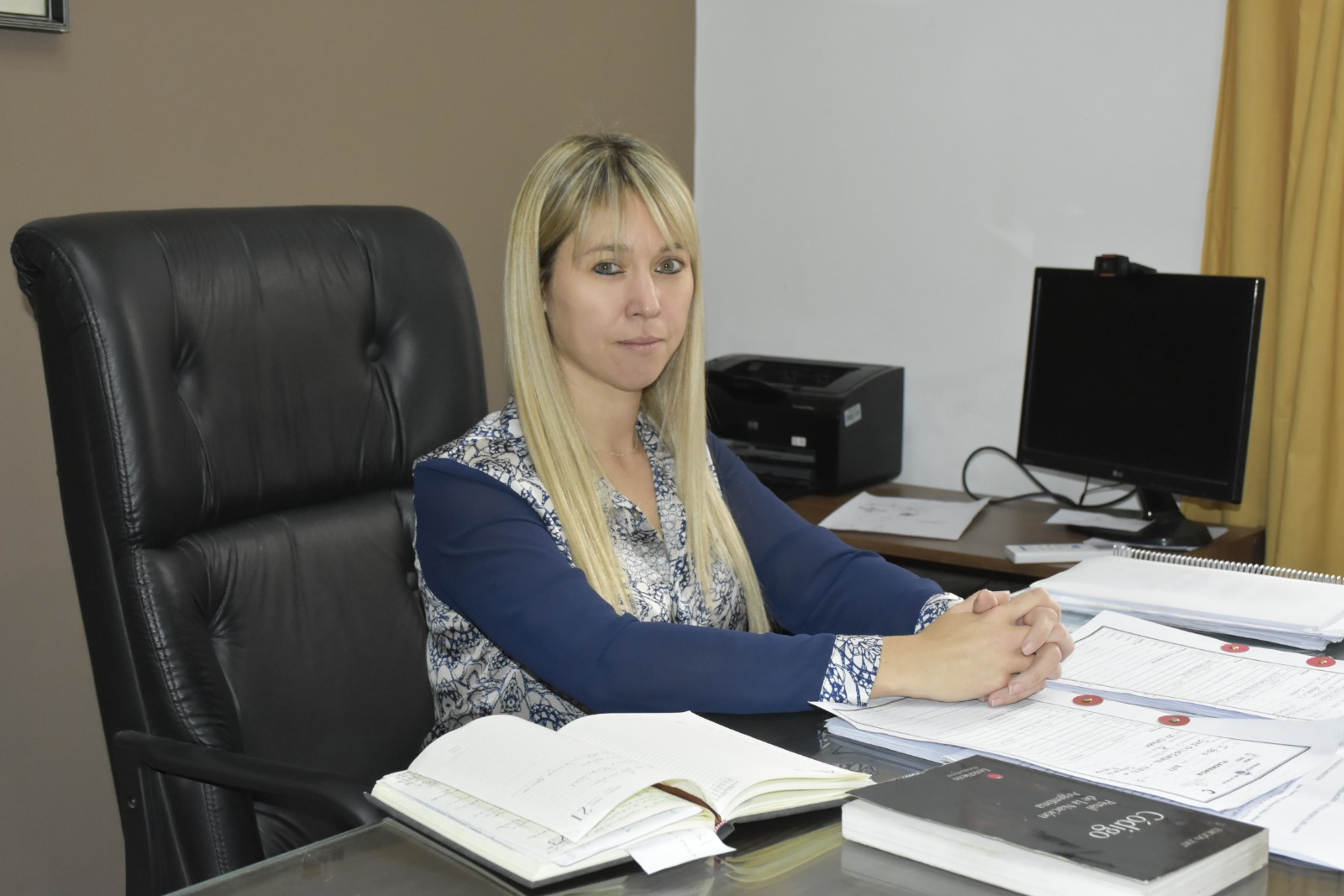 Dra Cecilia Cordoba Septiembre 2 2024