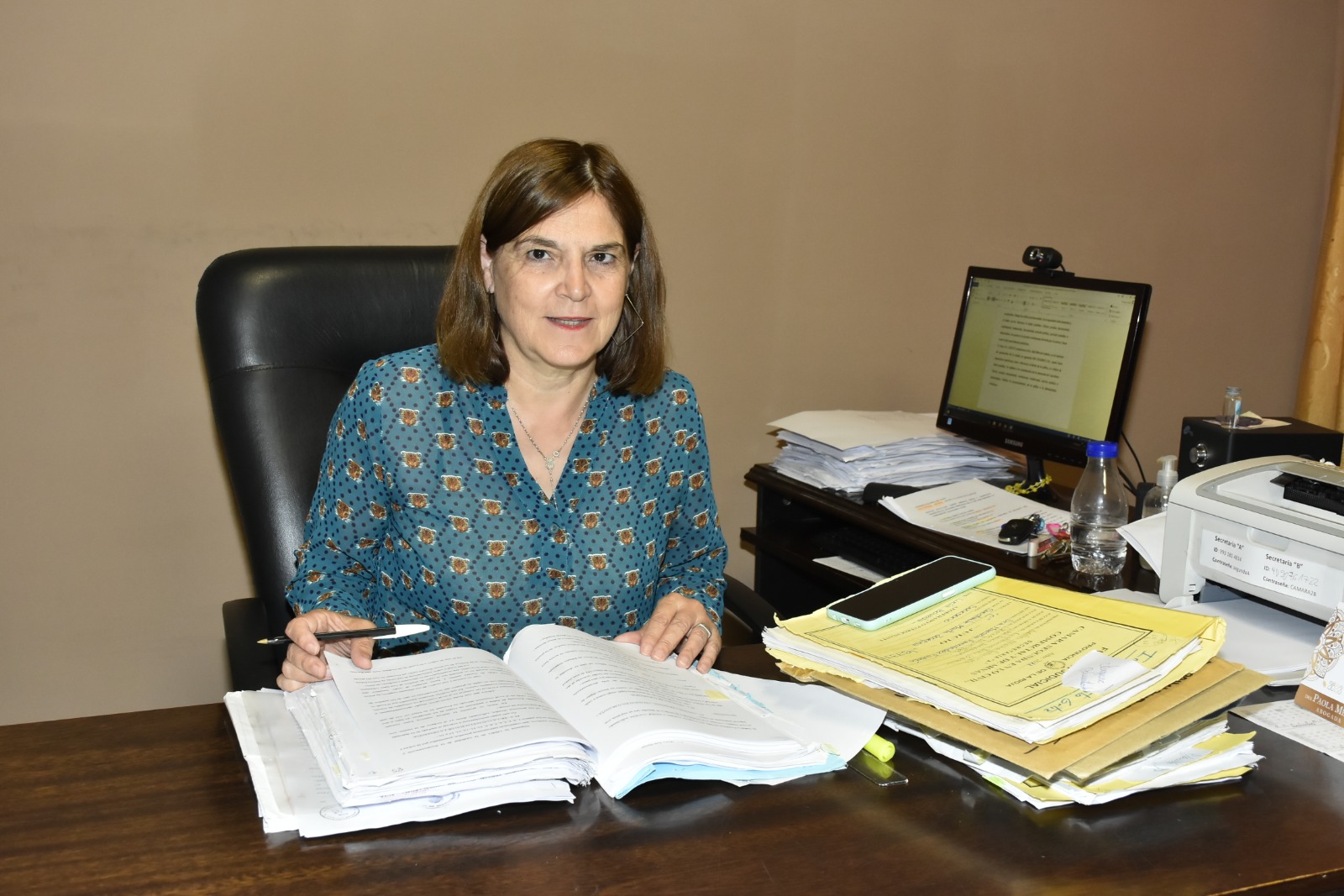 Dra Echavarria julio 2024