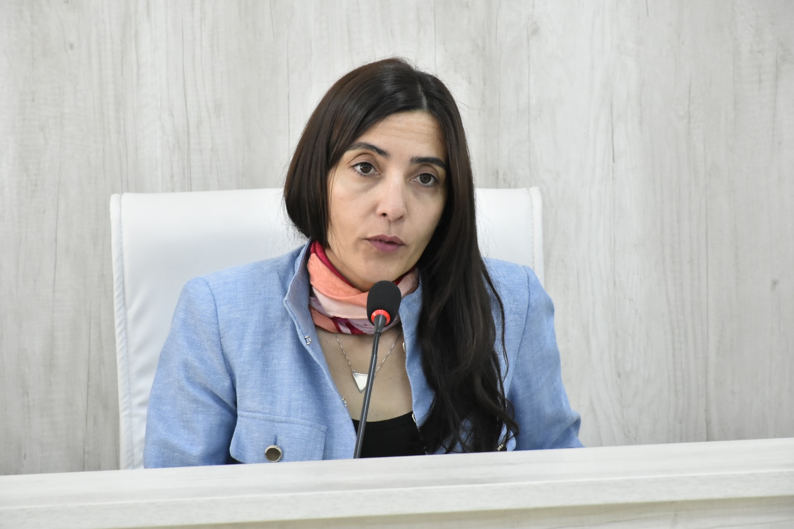 Dra Edith Aguero 2 Nov 23