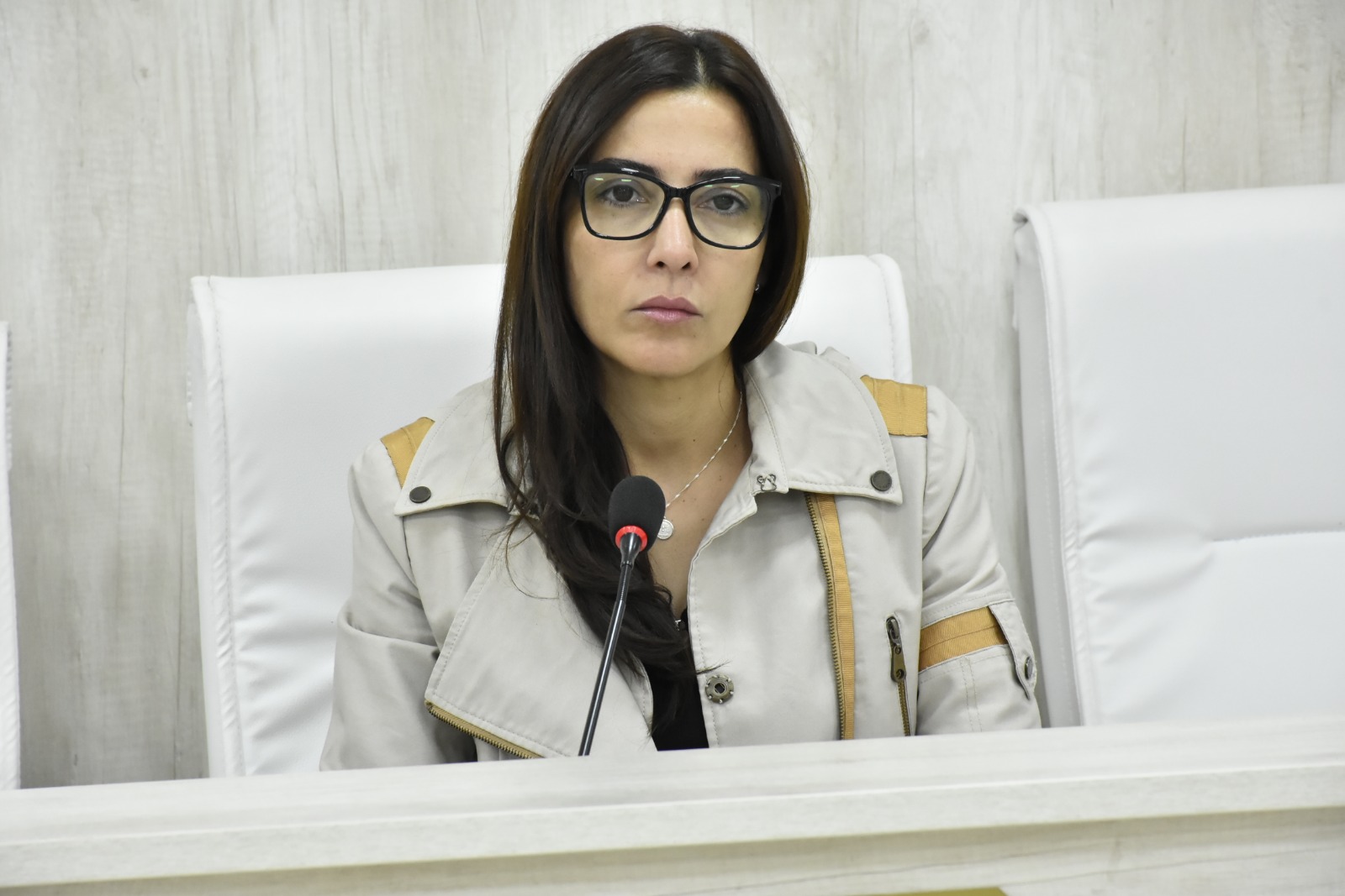 Dra Edith Aguero Mayo 24