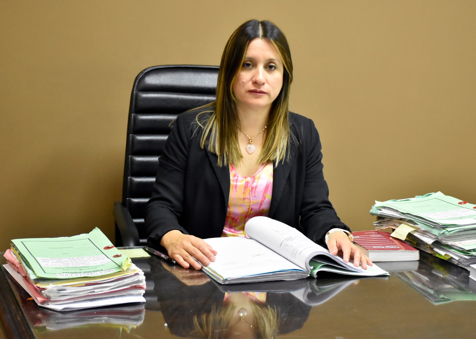 Dra Eugenia Torres-Nov 23