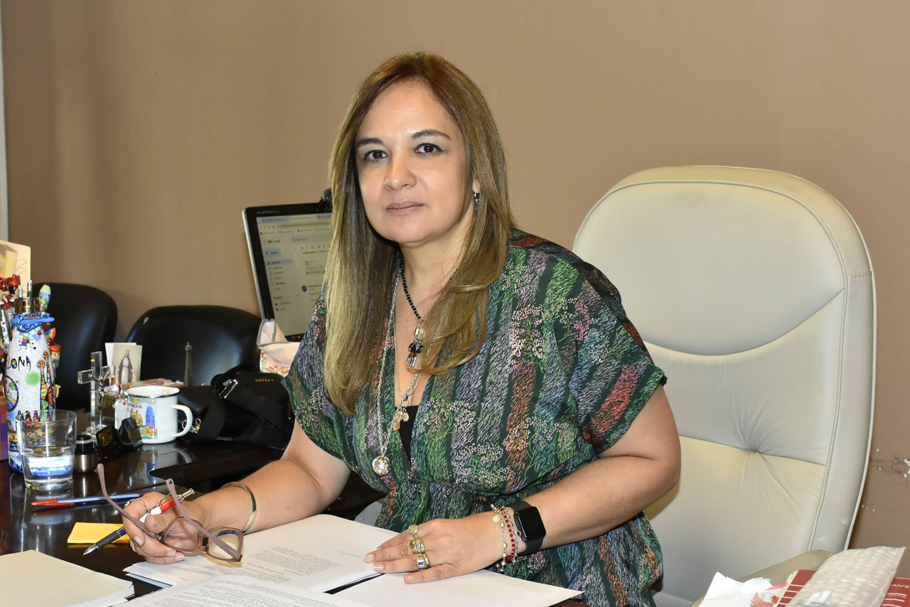 Dra Petrillo Marzo 24