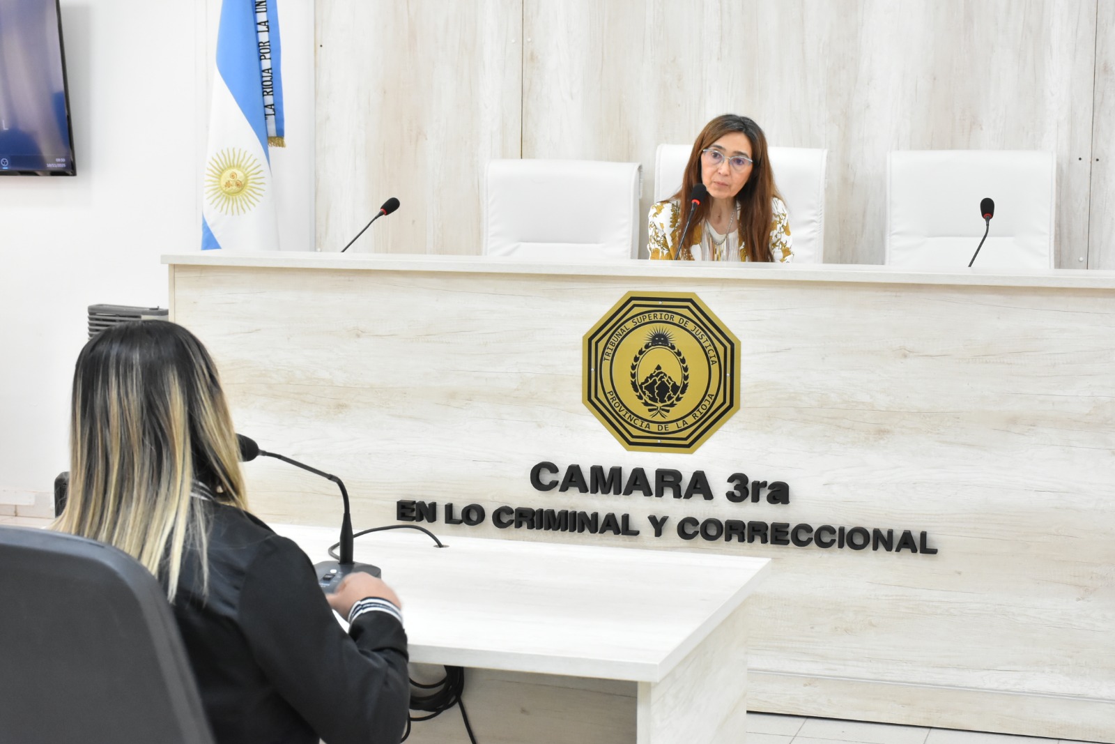 Dra Sara lopez Juicio 1 10-11-25