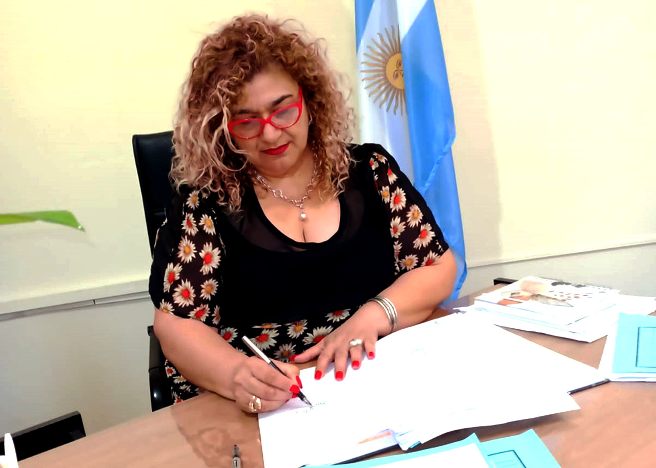 Dra Viky Illanes Feb 24-1