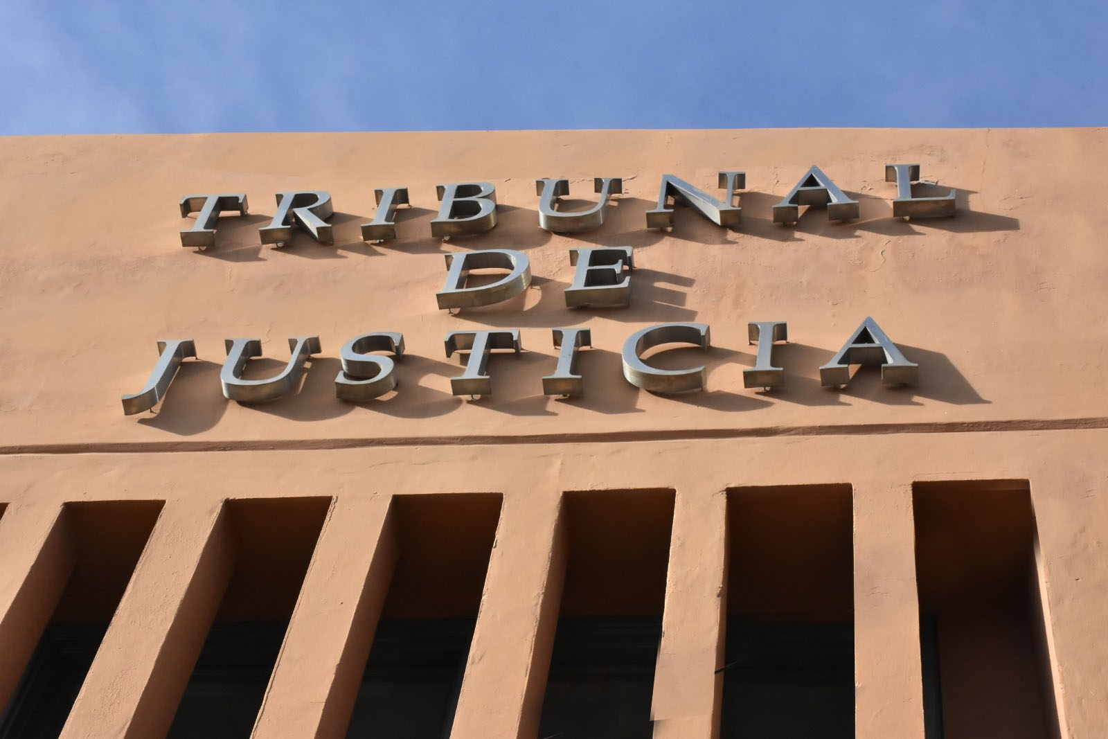 Edificio Camara tercera 1 2