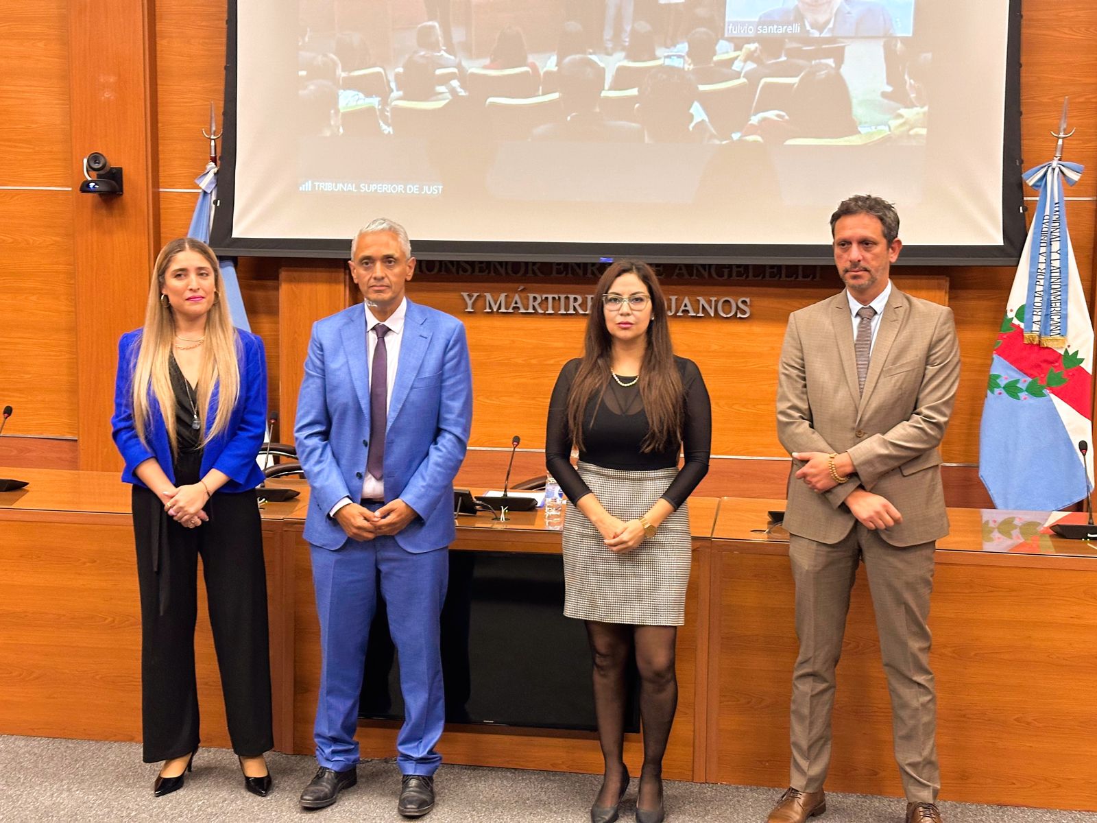 Entrega de Certificados 4