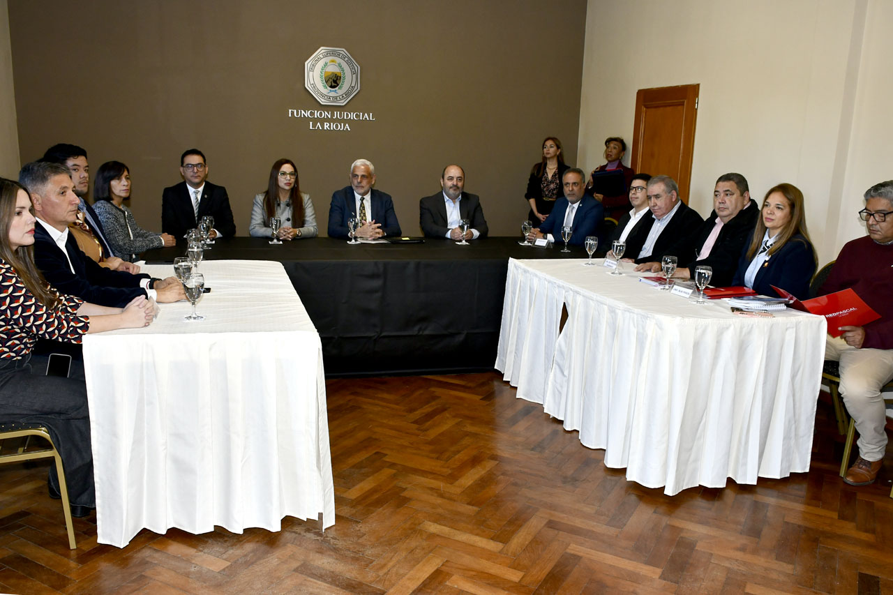 Firma de Convenio Universidades 1