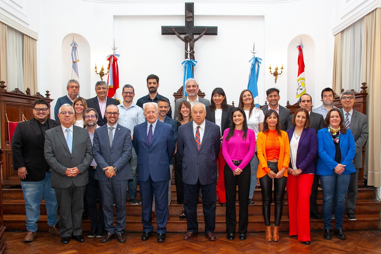 Foro prensa JUFEJUS1