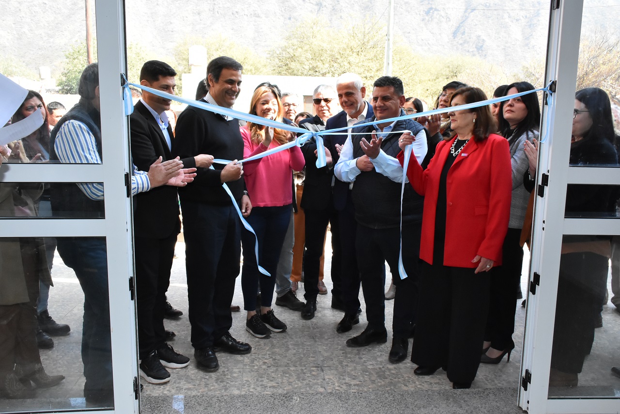 Inauguracion Juzgado Ulapes1
