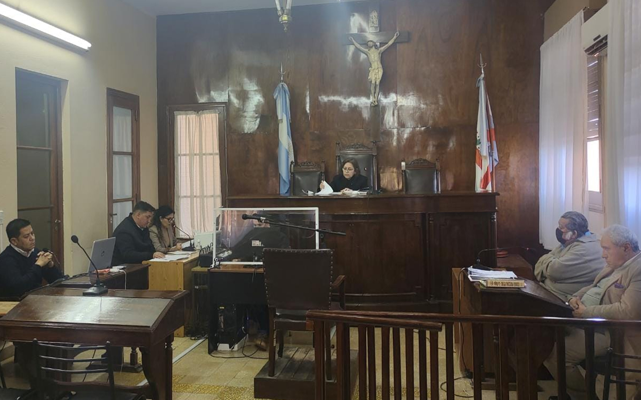 JUICIO CHILCITO CONDUCTOR 2