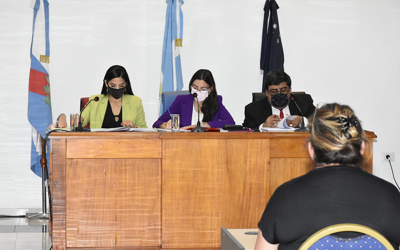JUICIO TABOADA AUDIENCIA 9