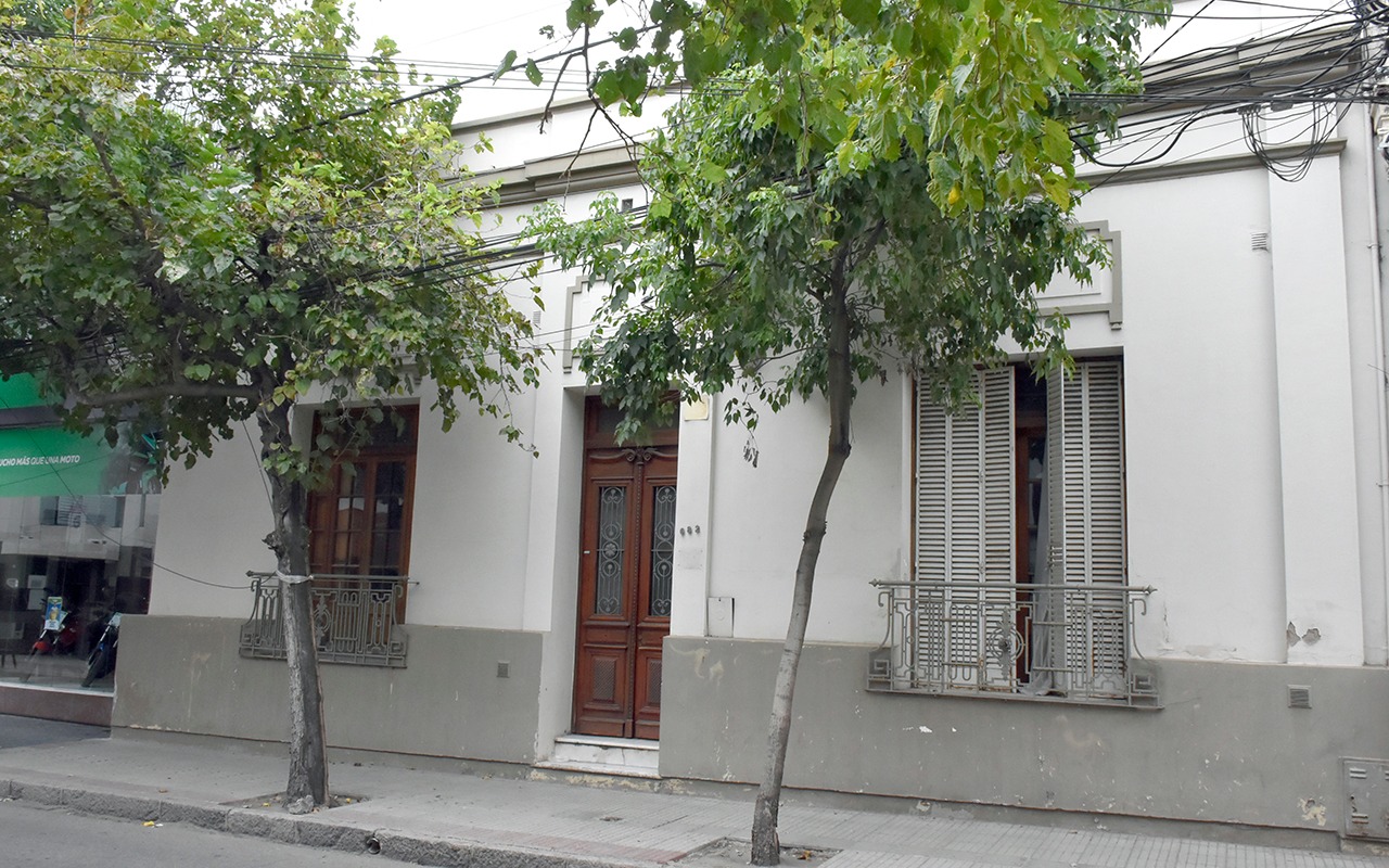 JUZGADO DEL MENOR NUEVO EDIFICIO