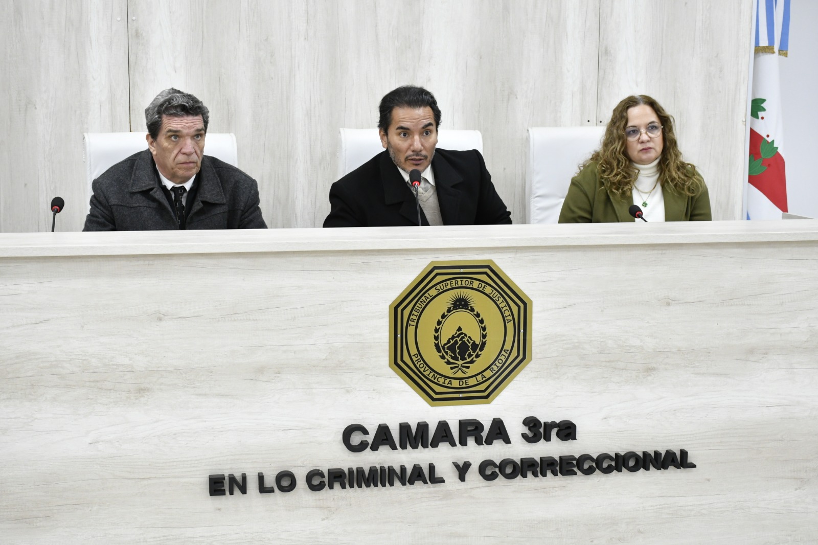 Juicio Dr Diaz abuso sexual sanagasta 1- 24-08-26