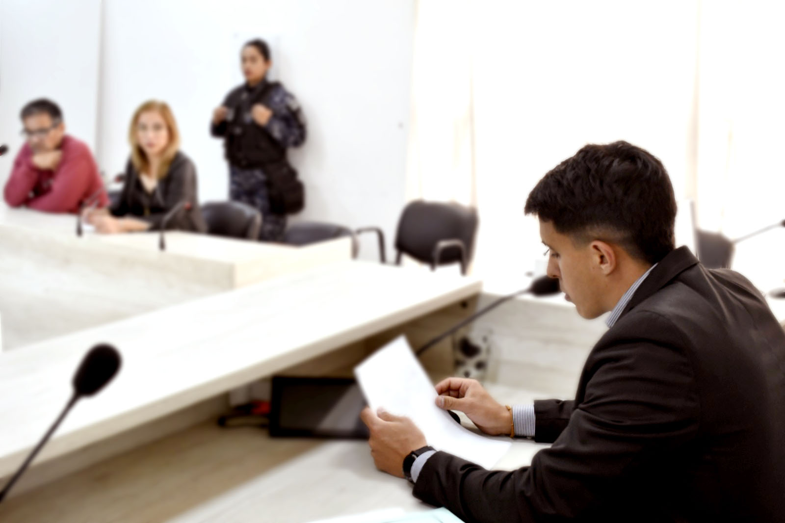 Juicio Dra Lopez Douglas-sentencia abuso 17 años 1- 27-08-26