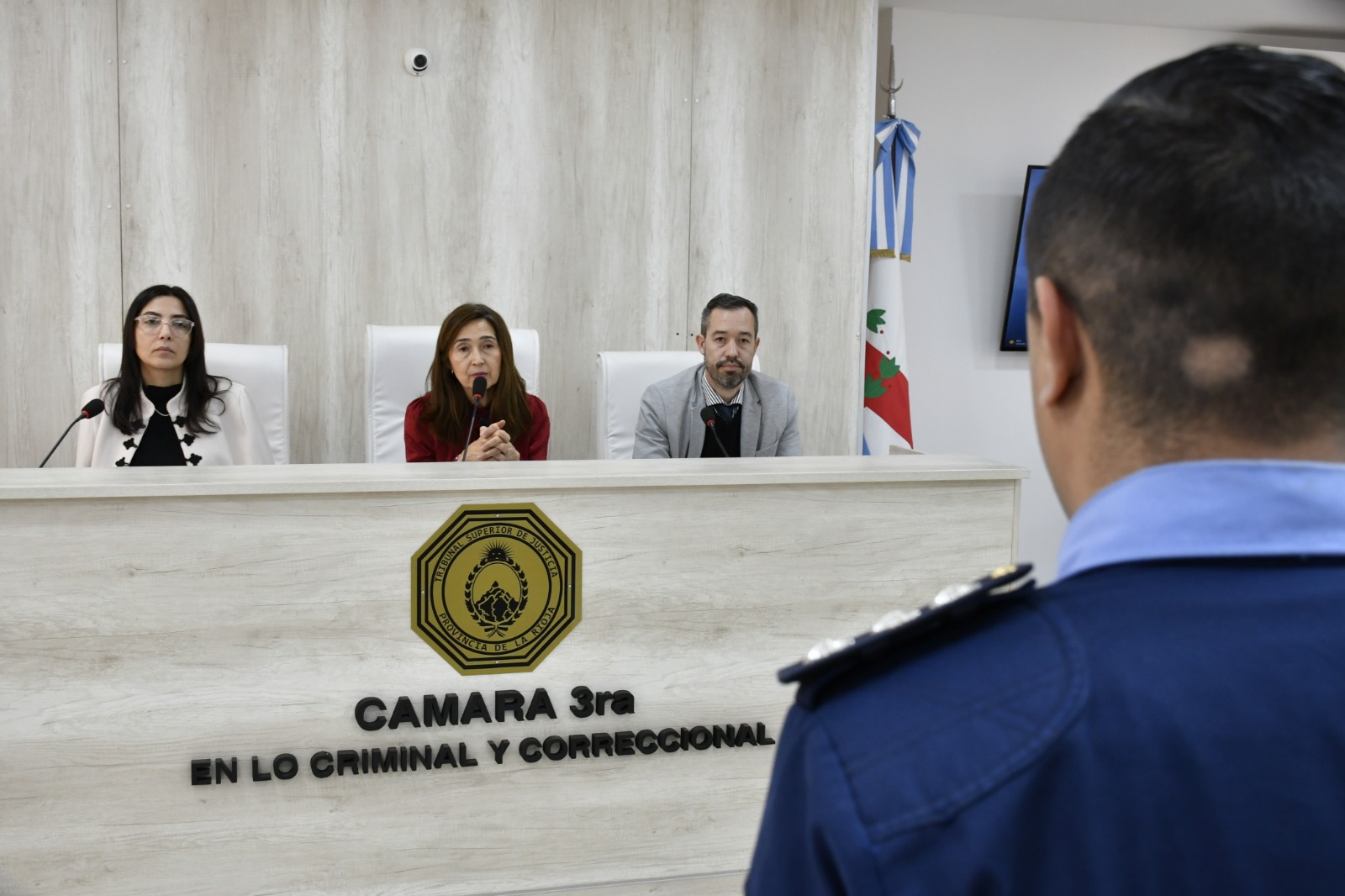 Juicio Trini Ruarte testimoniales 1- 21-08-26