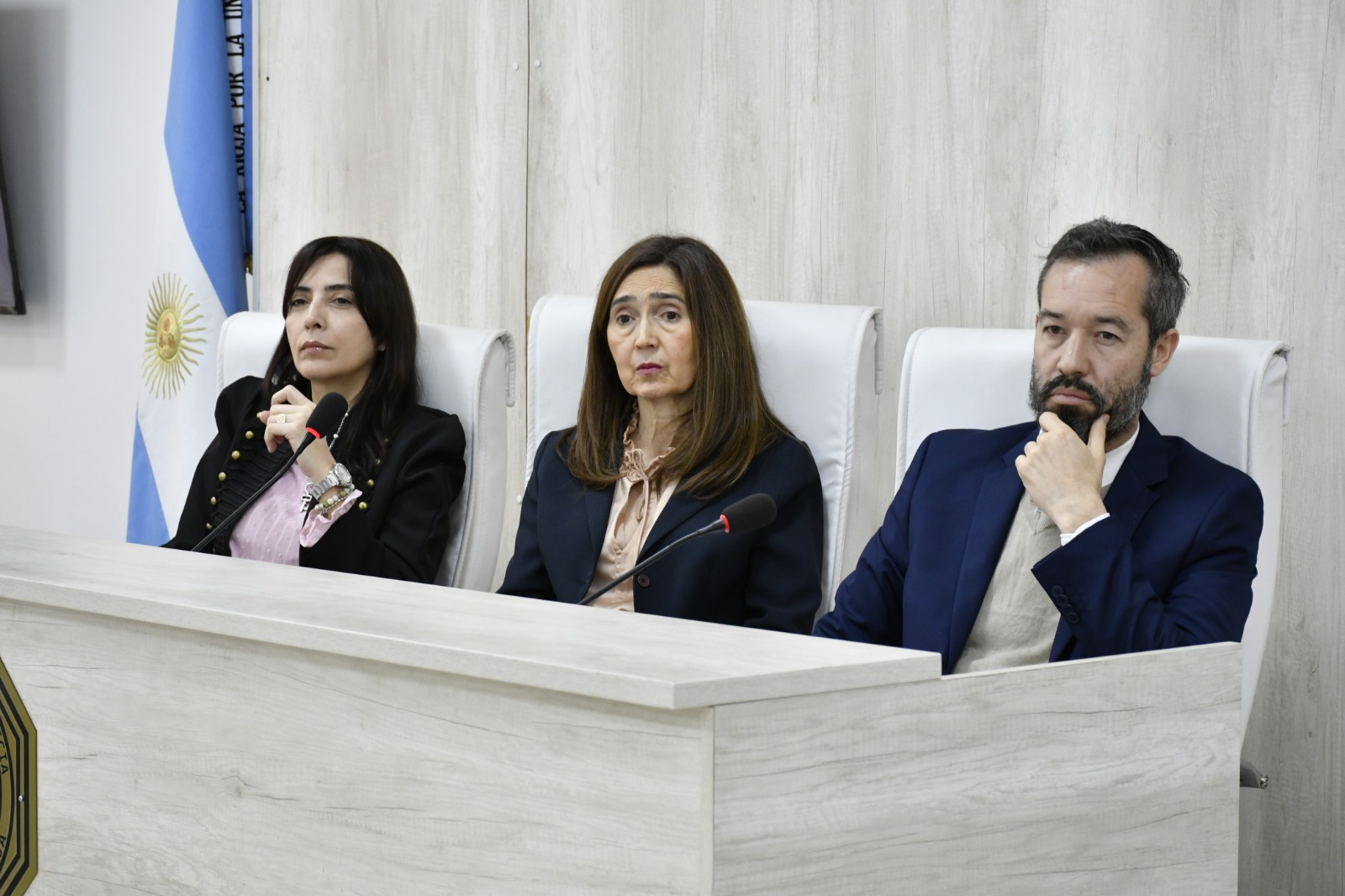 Juicio contra Federico Luna 1-16-10-26
