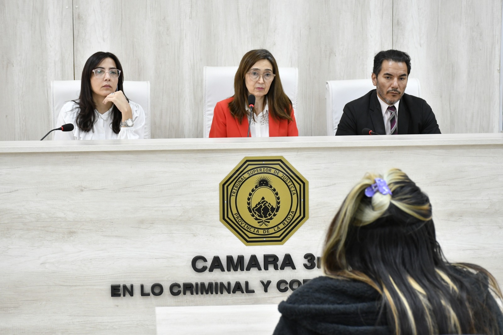 Juicio contra Luna-Dra Lopez Douglas-abuso sexual Acevedo 1- 22-09-26