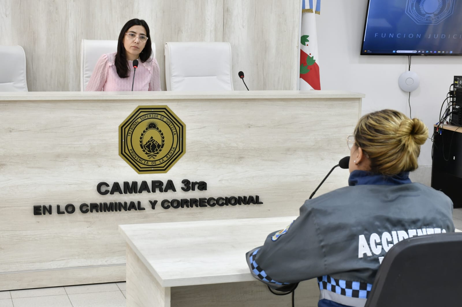 Juicio inicio-siniestro vial-Dra Aguero 1- 03-09-26
