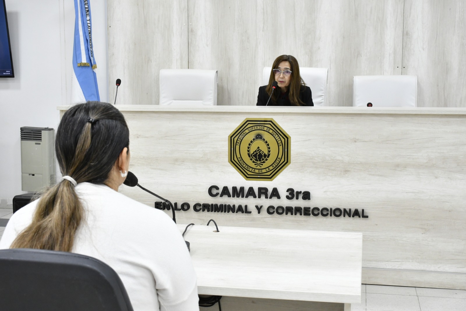 Juicio inicio homicidio en siniestro vial 5-29-07-26