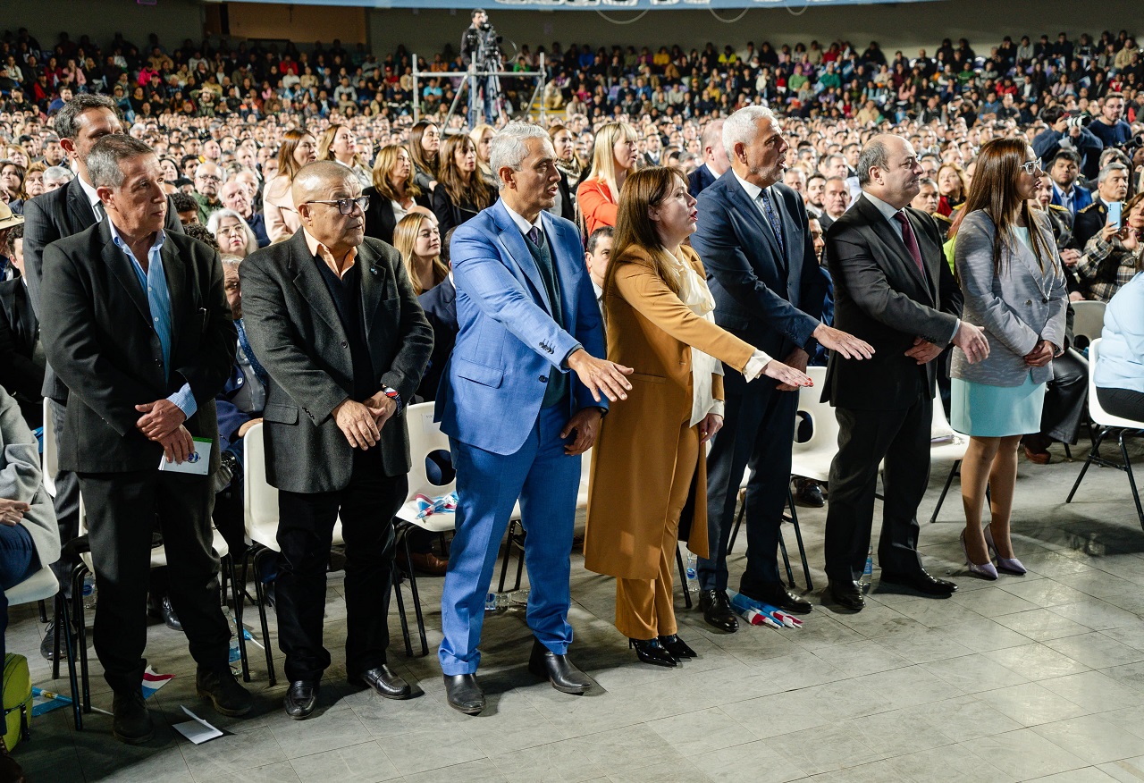 Juramento Constitu del TSJ1