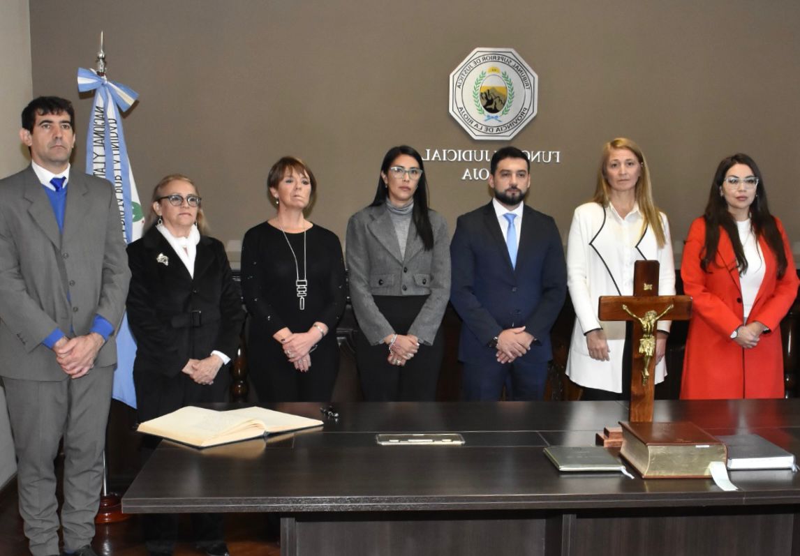 Juri  de enjuiciamiento