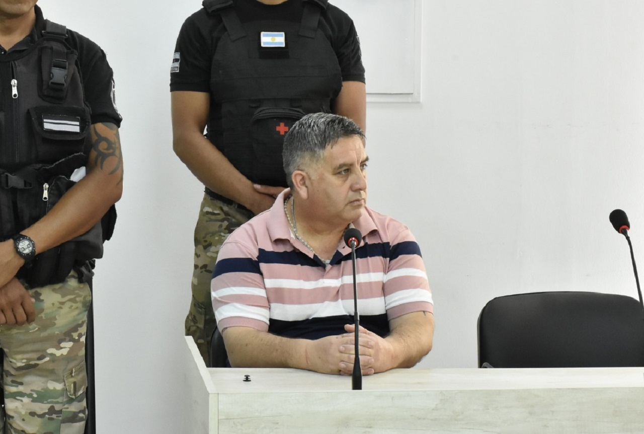 Lucero sentenciado por abuso sexual