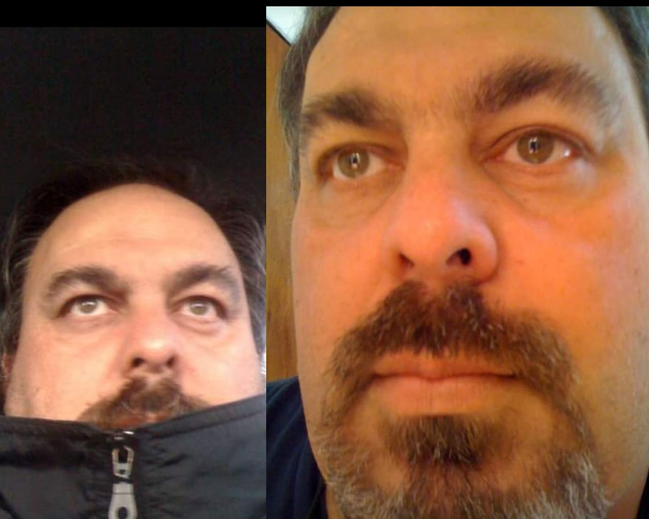 Pedido de captura chilecito