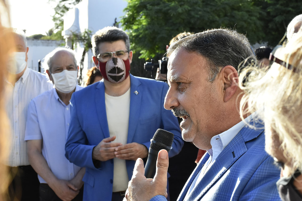 Quintela-Brizuela en chepes