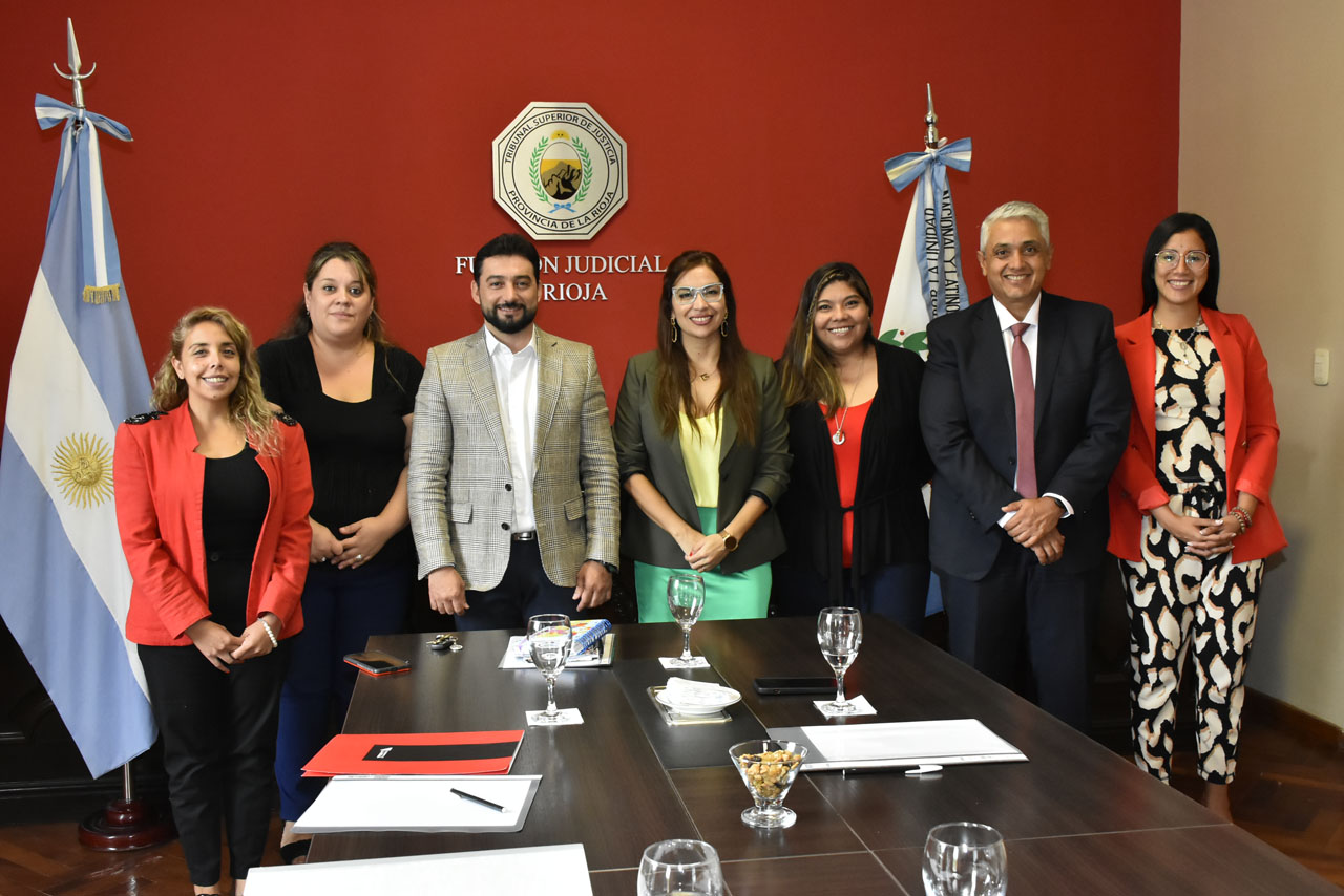Reunion oficina de genero 1