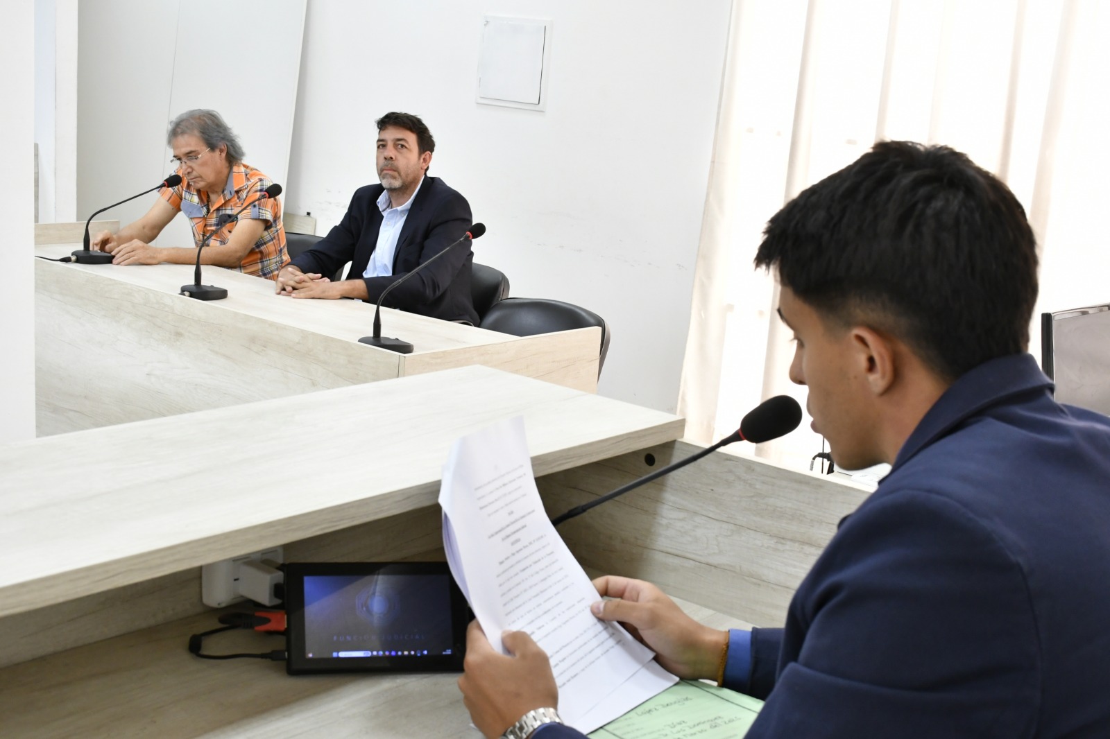 Sentencia de absolucion por usurpacion1-25-02-26