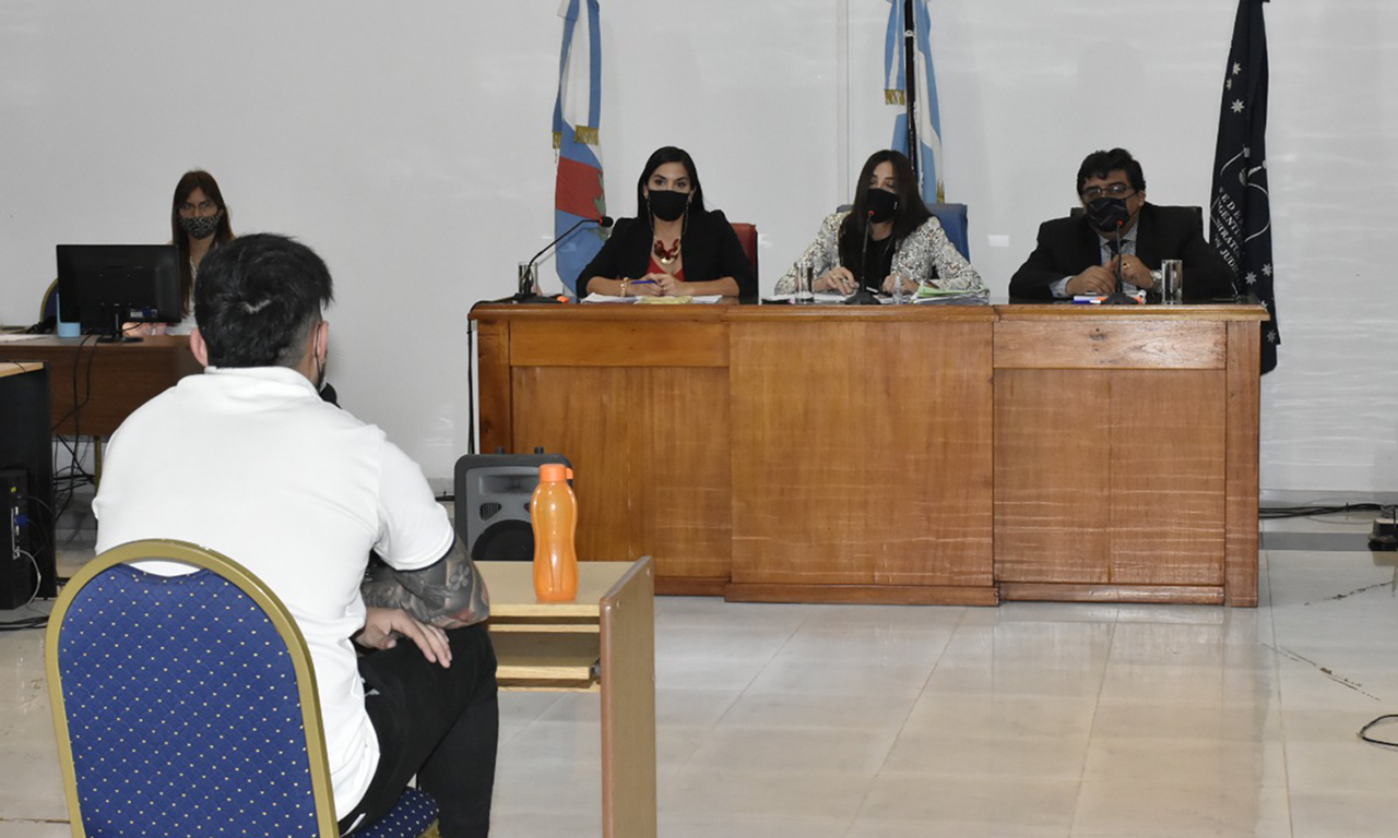 TRIBUNAL CASO TABOADA 2