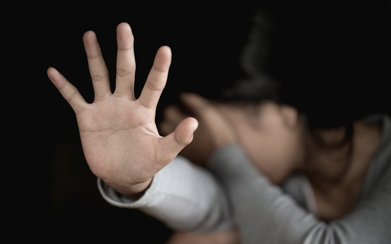 VIOLENCIA DE GENERO 2